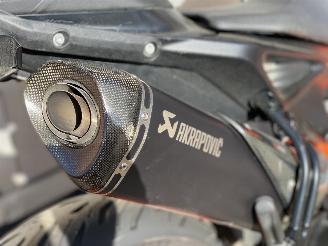 KTM Alle 890R duke picture 9