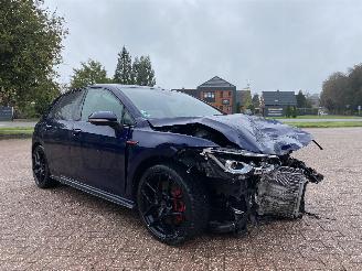skadebil auto Volkswagen Golf GTI 2023 180kw 2023/12