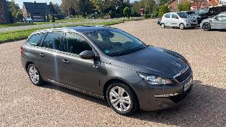 Avarii autoturisme Peugeot 308  2016/4