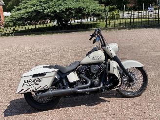Harley-Davidson Heritage softtail special picture 2
