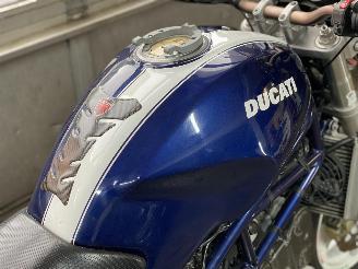 Ducati Monster S4 S4R picture 3