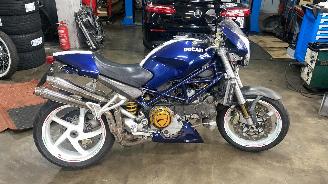 Ducati Monster S4 S4R picture 10
