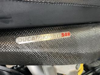 Ducati Monster S4 S4R picture 4