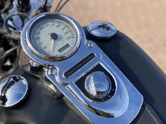 Harley-Davidson Dyna Fat bob 5HD picture 9