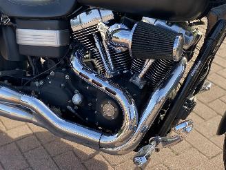 Harley-Davidson Dyna Fat bob 5HD picture 13