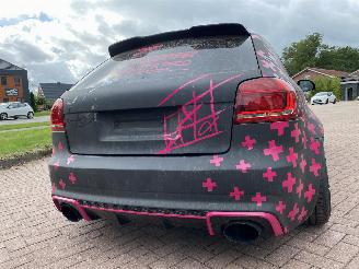 Audi S3 RS3 OMBOUW picture 4