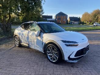 Genesis GV60 GV60 SPORT 4X4 picture 5