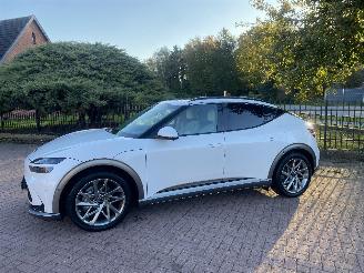 Genesis GV60 GV60 SPORT 4X4 picture 2