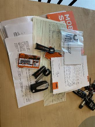 KTM 1290 Super Duke R  picture 18