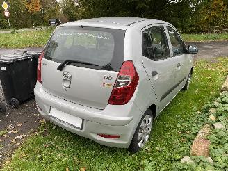 Hyundai I-10 1.0 Airco Motor defekt picture 4
