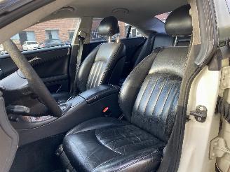 Mercedes CLS 500 lpg gas 63 amg uitgevoerd picture 8
