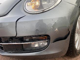 Volkswagen Beetle Cabrio 1.2 77kw benzine picture 7