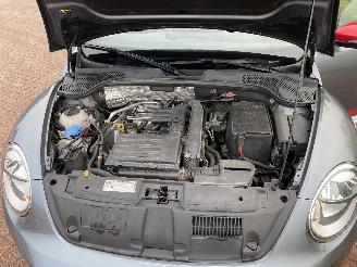 Volkswagen Beetle Cabrio 1.2 77kw benzine picture 18
