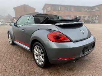 Volkswagen Beetle Cabrio 1.2 77kw benzine picture 16