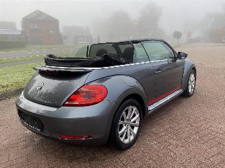 Volkswagen Beetle Cabrio 1.2 77kw benzine picture 15