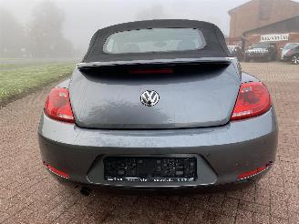 Volkswagen Beetle Cabrio 1.2 77kw benzine picture 4