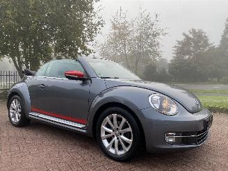 Volkswagen Beetle Cabrio 1.2 77kw benzine picture 14