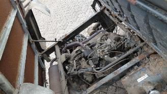 Alle  kawasaki mule   benzine picture 6