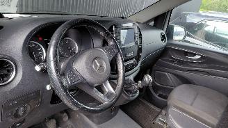 Mercedes Vito 110 cdi  102pk   lang  navi picture 7