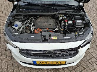 Opel Corsa-E 50kwh navi  airco picture 9