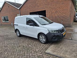  Renault Kangoo 1.5 dci  75pk   schuifdeur    navi   clima 2024/12