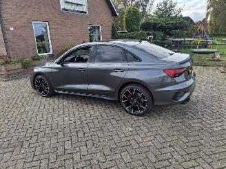  Audi S3 2.0  310pk automaat pano   quattro 2021/5