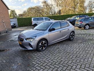  Opel Corsa-E 136pk navi    50kwh   navi 2022/2