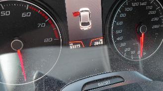 Seat Leon 1.5  tgi  131pk   clima navi picture 5