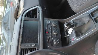 Seat Leon 1.5  tgi  131pk   clima navi picture 6