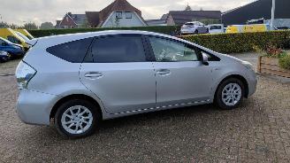 Toyota Prius Plus 1.8 hybrid  navi airco picture 7