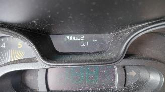 Renault Trafic 1.6 dci  88kw    dubbel cabine  navi picture 7