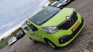 Renault Trafic 1.6 dci  88kw    dubbel cabine  navi picture 3
