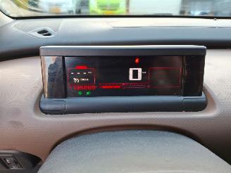 Citroën C4 cactus 1.2I 110PK NAVI  SHINE picture 7