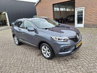 Avarii autoturisme Renault Kadjar 1.3 tce  140pk automaat    navi clima 2020/6