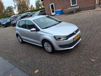Volkswagen Polo 1.4i  86pk   5drs airco picture 9