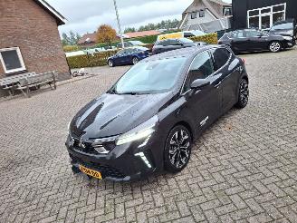 Schadeauto Mitsubishi Colt 1.0 it   91pk   navi clima 2024/3