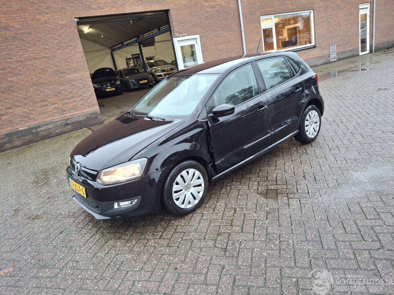 Volkswagen Polo 1.2 tsi   90pk
