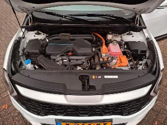 Kia Sportage 1.6 gdi hybrid   navi clima  147kw picture 12