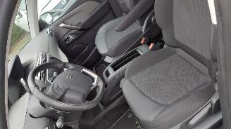 Citroën Grand C4 SpaceTourer 1.2i  shine   96kw   navi 7 persoons  navi picture 12