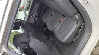 Citroën Grand C4 SpaceTourer 1.2i  shine   96kw   navi 7 persoons  navi picture 10