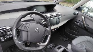 Citroën Grand C4 SpaceTourer 1.2i  shine   96kw   navi 7 persoons  navi picture 13