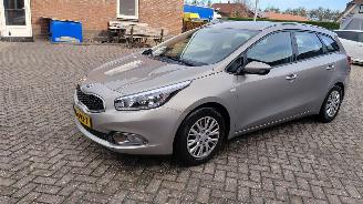 Kia Cee d 1.6 gdi  135pk   clima picture 2