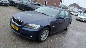  BMW 3-serie 320i automaat  airco 2011/2