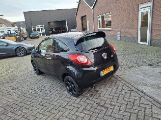 Unfallwagen Ford Ka  2011/1