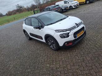 škoda osobní automobily Citroën C3 1.2  83pk navi clima 2021/11