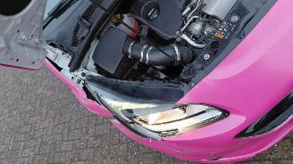 Opel Corsa 1.0i turbo  90pk airco navi picture 3