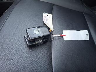 Nissan Qashqai 2.0i automaat pano 4x4 picture 12