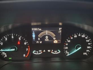 Ford Fiesta 1.0  hybrid   titanium  navi picture 14