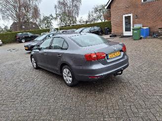 Volkswagen Jetta 1.2 tsi  77kw   navi  airco picture 6