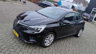 Renault Clio 1.0i zen  navi clima  91pk picture 7